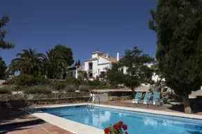 Imagen de Antiguo Cortijo de Montero