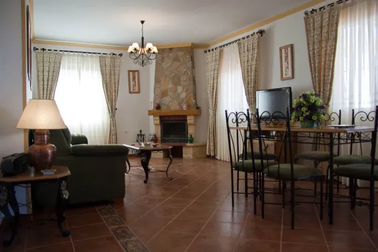Imagen de Salón - comedor