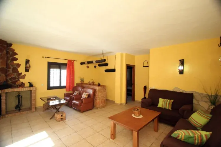 Imagen de Salón Tv