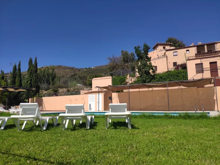 Imagen de Panorámica  casas
