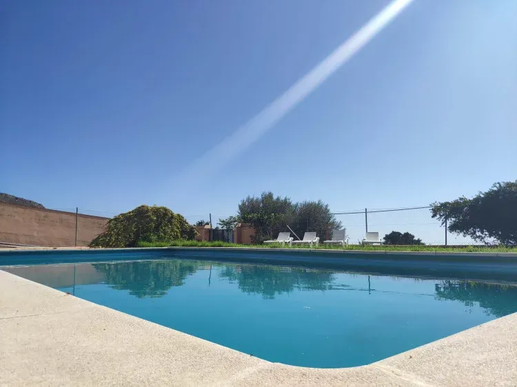 Imagen de Piscina