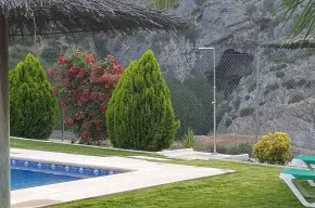 Imagen de Casitas Cueva del Gato