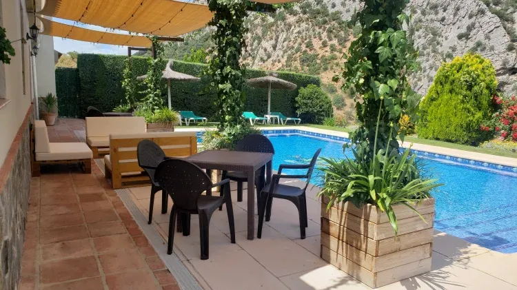 Imagen de Piscina