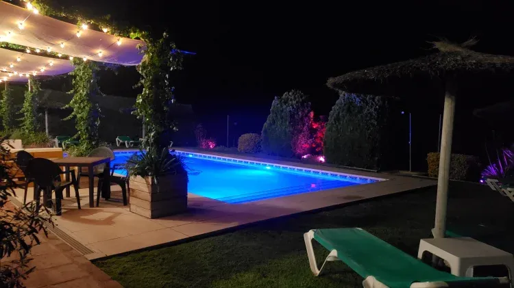 Imagen de Piscina