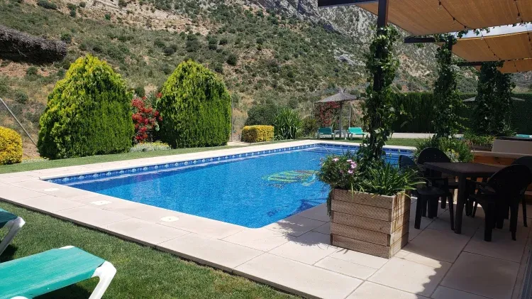 Imagen de Piscina