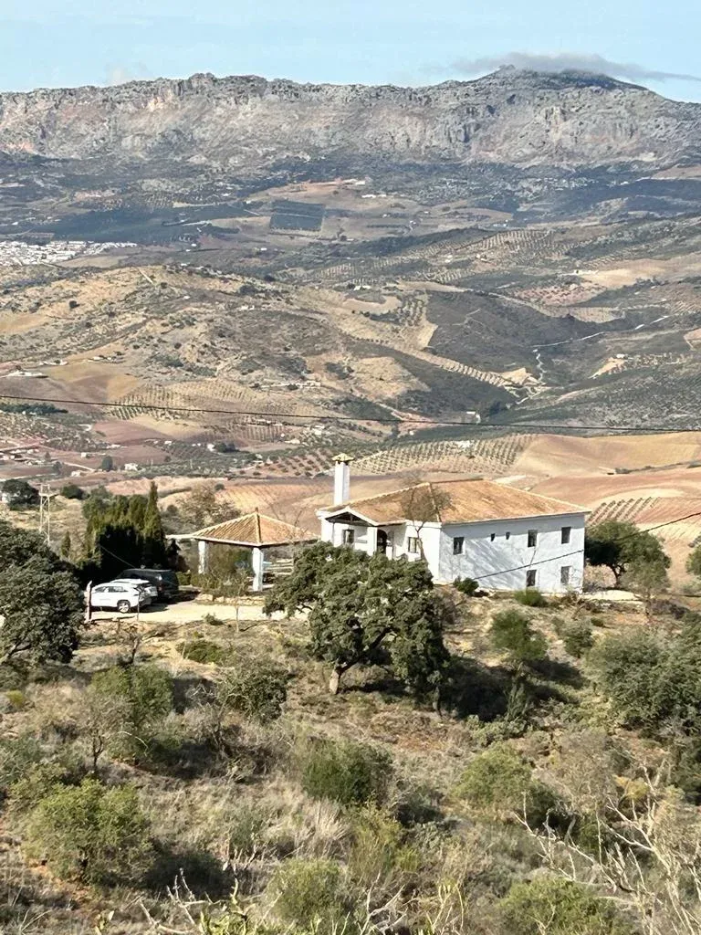 Imagen de Casa rural La Zenia