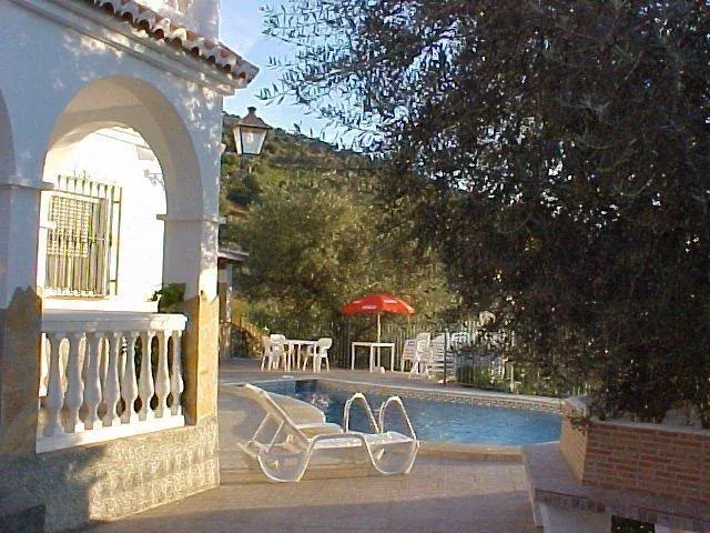 Imagen de El mejor sitio para relajarse.