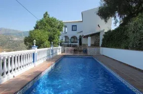 Imagen de Olivares Altos