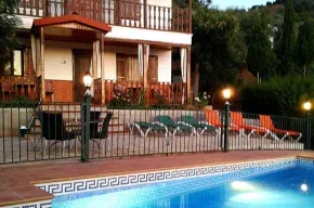 Imagen de Villa Las Olivas