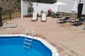 Imagen de Casa Rural Marrucho