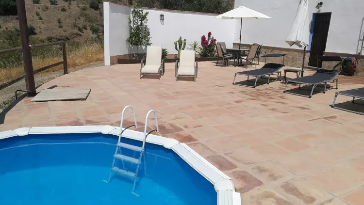 Imagen de Piscina solárium