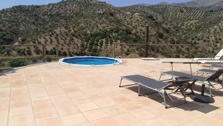 Imagen de Piscina