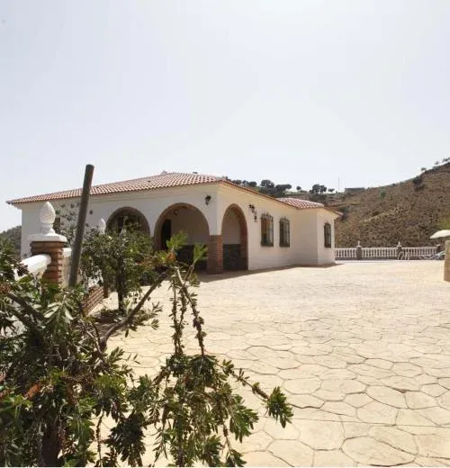 Imagen de Vista general de la casa