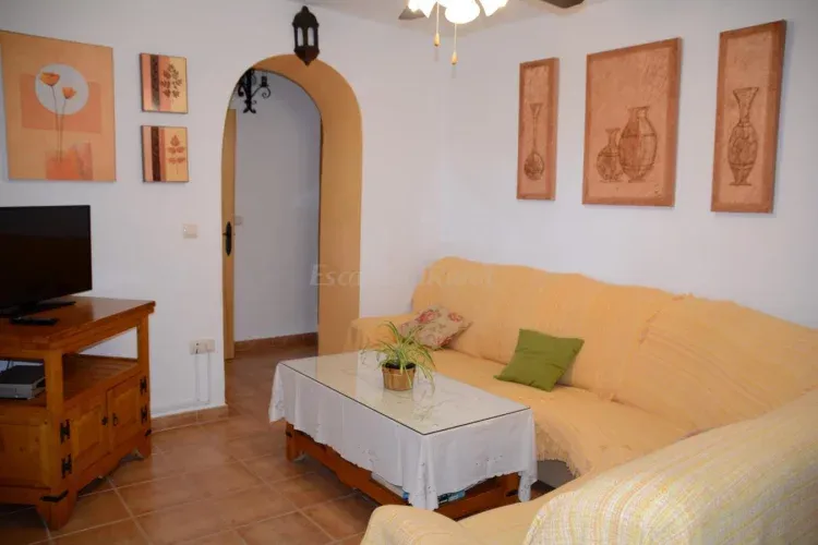 Imagen de Amplio salón