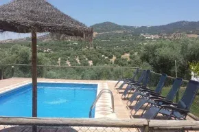 Imagen de Casa Rural La Guinda