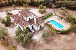 Imagen de Casa Rural Elaia
