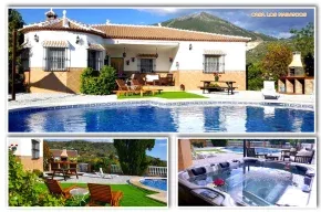 Imagen de Casa los Naranjos