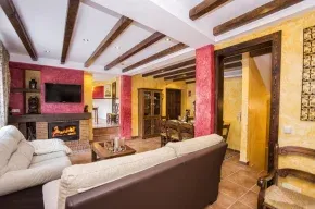 Imagen de Casa Rural Valle del Genal