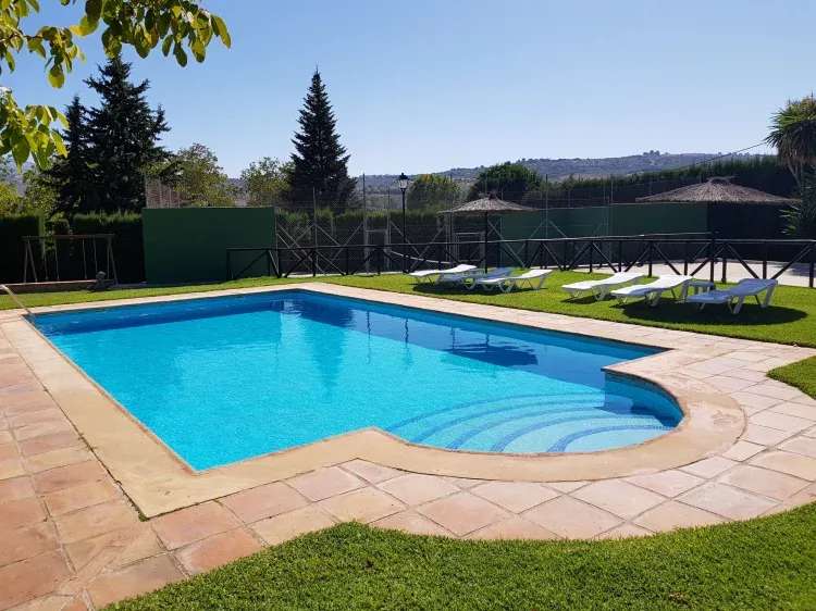 Imagen de Piscina