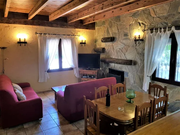 Imagen de Salon