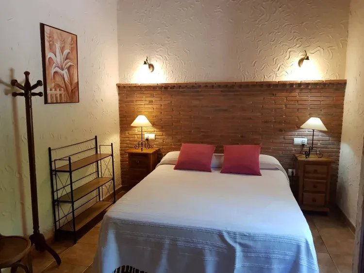 Imagen de Dormitorio 1