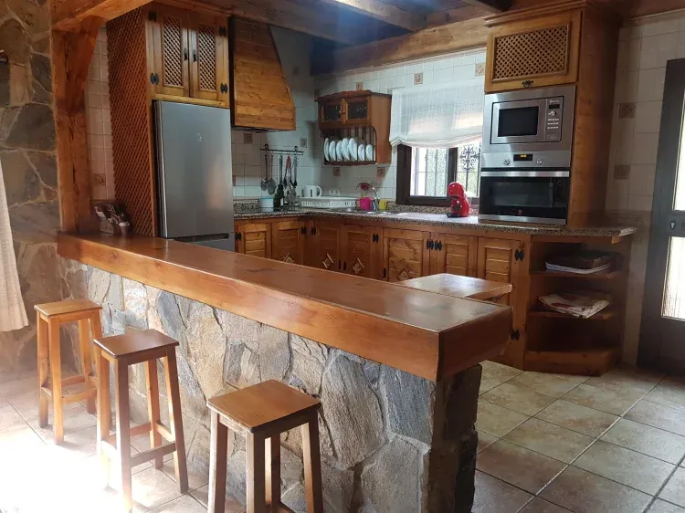Imagen de Cocina