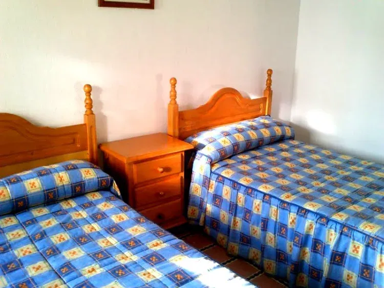 Imagen de Dormitorio 1