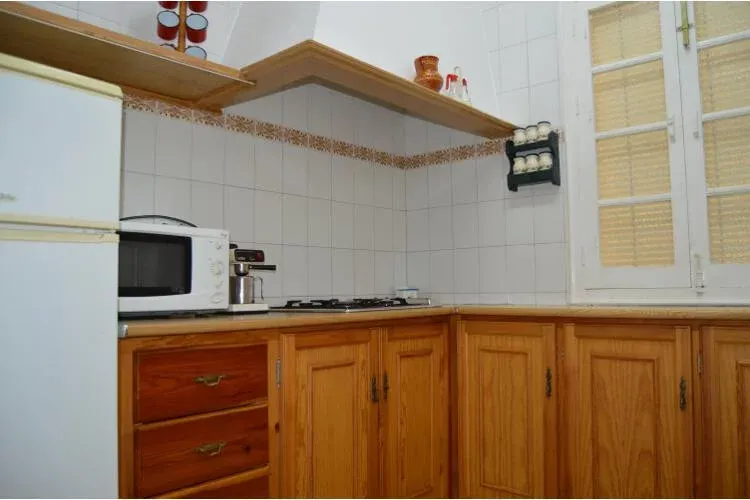 Imagen de Cocina 