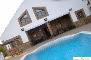 Imagen de Casa Rural Antequera
