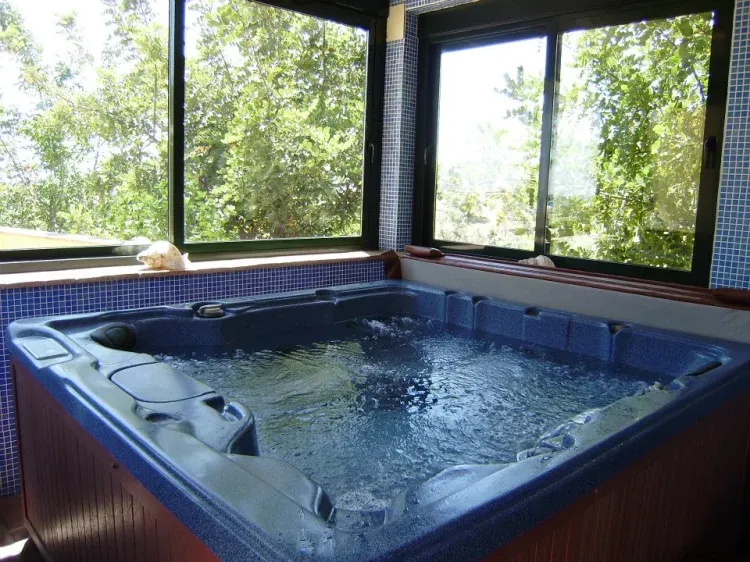 Imagen de Jacuzzi