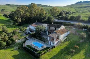 Imagen de Cortijo Don Pablo