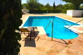 Imagen de Cortijo El Vínculo