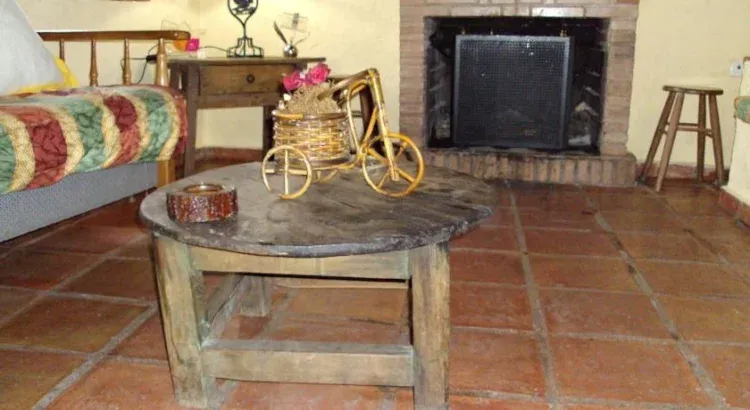 Imagen de Salón.