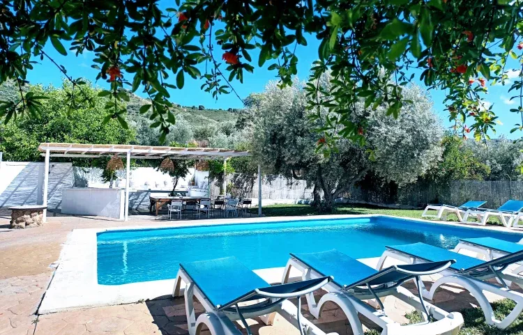 Imagen de Piscina