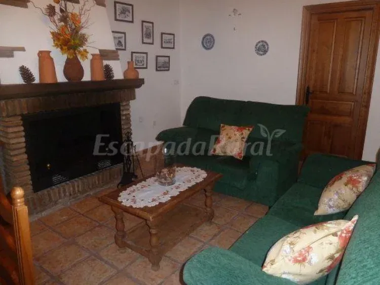 Imagen de salon