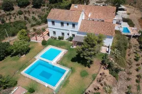 Imagen de Cortijo Loyola