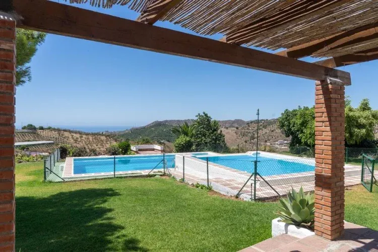 Imagen de A jardin