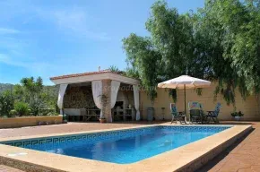 Imagen de Casa de Leonor