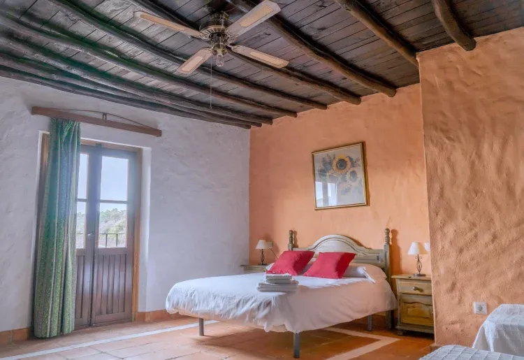 Imagen de Habitación de matrimonio