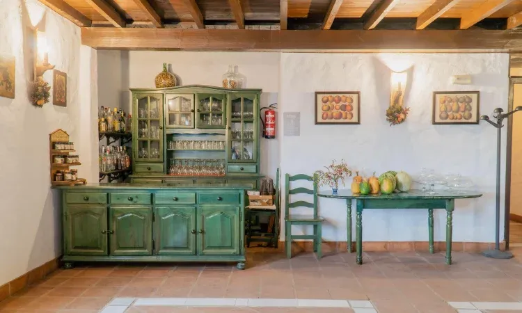 Imagen de Comedor