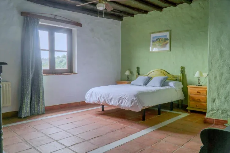Imagen de Habitación de matrimonio