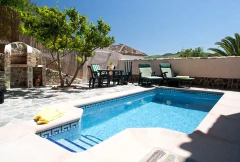 Imagen de Piscina