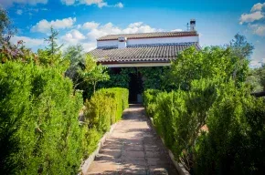 Imagen de Casa Rural Los Duranes