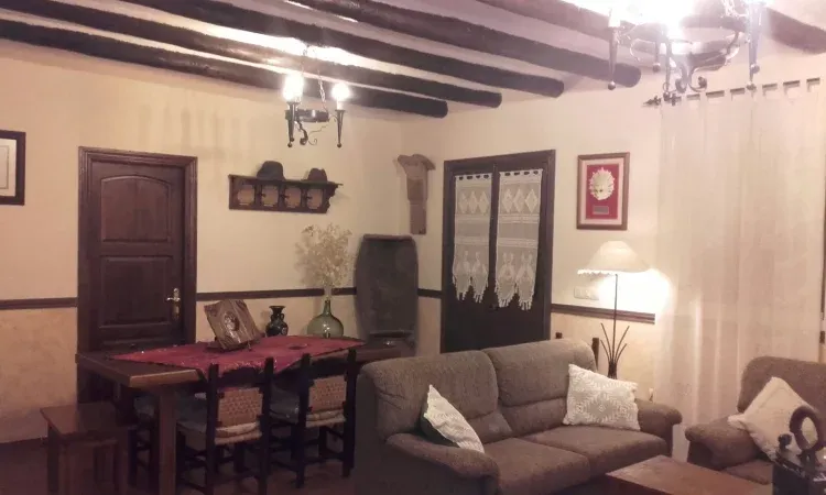 Imagen de Salón comedor