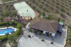 Imagen de Villa Rey