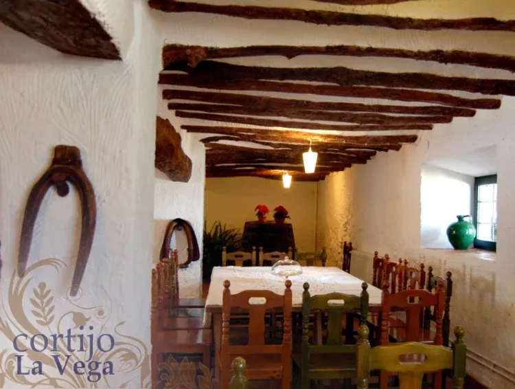 Imagen de Salón