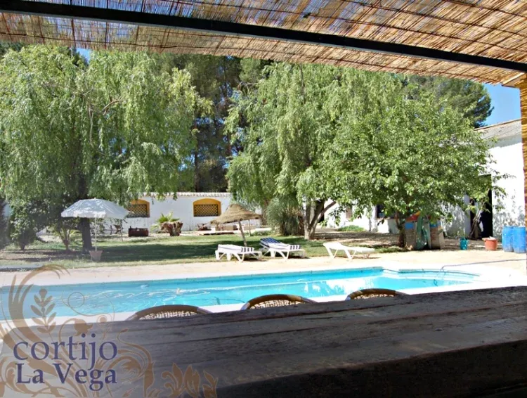 Imagen de Piscina