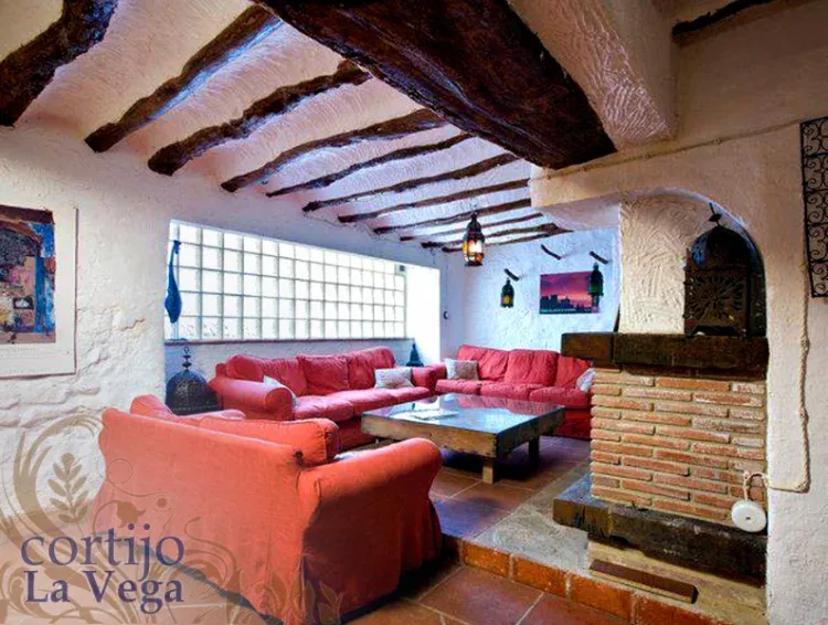 Imagen de Salón