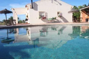 Imagen de La Colmenilla Casa Rural Malaga
