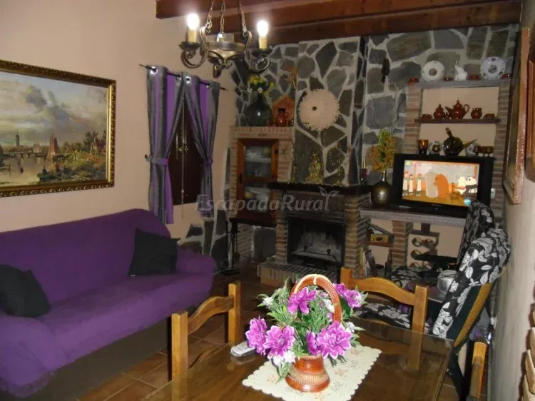 Imagen de Salón 